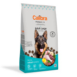 Calibra Premium Line Adult L, Pui, hrană uscată c&acirc;ini, 12kg