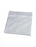 Sac Plasa Spalare Rufe Delicate Wpro 60x60 cm Protectie Dantela Matase Lenjerie Fermoar Calitate