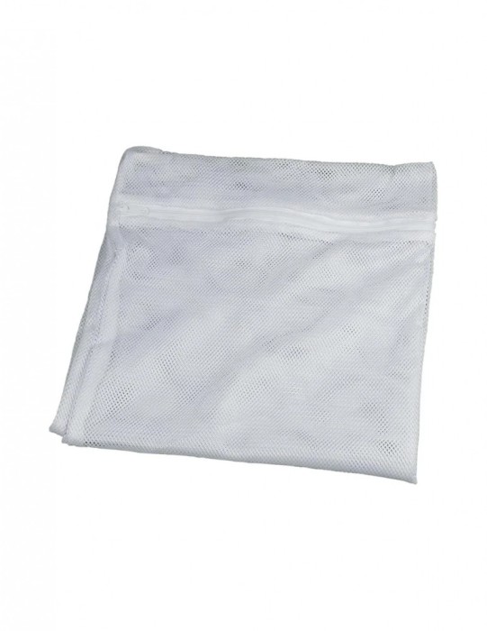 Sac / plasa spalare rufe delicate - 60 X 60 cm