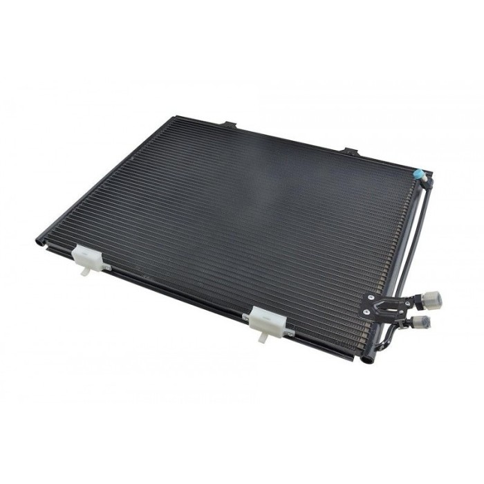 Evaporator aer conditionat E-Class W 210 (95-) E 200 (fara uscator, Negru), 2108300270