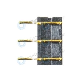 Conector baterie Microsoft Lumia 640 XL