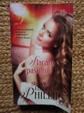 Flacara pasiunii - Susan Elizabeth Phillips