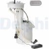 DELPHI FG1719-12B1 Sistem alimentare cu combustibil