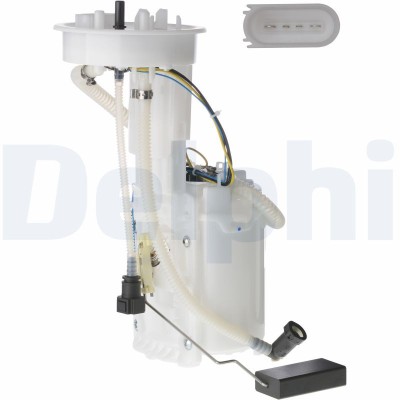 DELPHI FG1719-12B1 Sistem alimentare cu combustibil foto