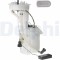 DELPHI FG1719-12B1 Sistem alimentare cu combustibil