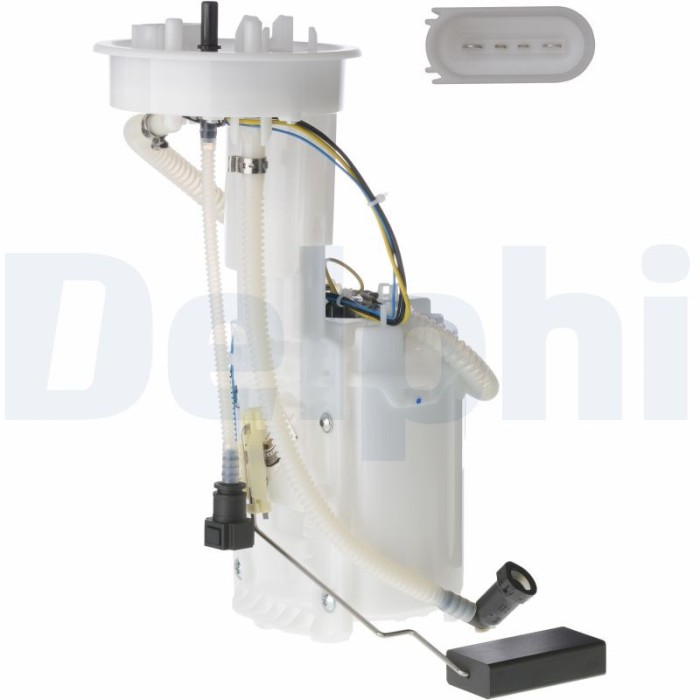 DELPHI FG1719-12B1 Sistem alimentare cu combustibil