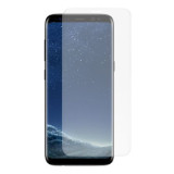 Cumpara ieftin Folie Samsung Galaxy S8 TPU Silicon Fullcover Fata Clear Ecran Display LCD