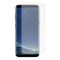 Folie Samsung Galaxy S8+ TPU Silicon Fullcover Fata Clear Ecran Display LCD