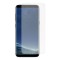 Folie Samsung S8+ TPU Silicon Fullcover Fata Clear Ecran Display LCD