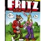 The Life and Death of Fritz the Cat