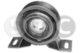 STC T402802 Suport, ax cardanic