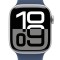 Apple Watch Series 10 GPS 42mm Silver Aluminium Case with