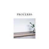 Book of Proverbs (Hc, Nlt)