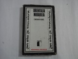 ORIENTALIA MIRABILIA - CONSTANTIN DANIEL