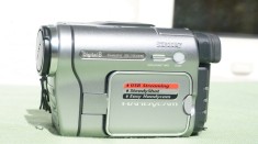 Camera video Digital8 Sony DCR-TRV270