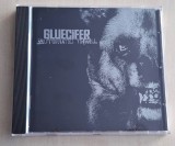 Gluecifer - Automatic Thrill CD (2004)