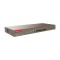 Switch 8 porturi SFP+ 10 Gbps, 2 porturi gestionare, management, 1U - IP-COM X5308F SafetyGuard Surveillance