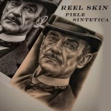 Piele Artificiala Tatuaj Killer Ink Reelskin A3 (30x42cm) Dubla Fata, Realista, Machiaj Permanent, Practica Tatuaje