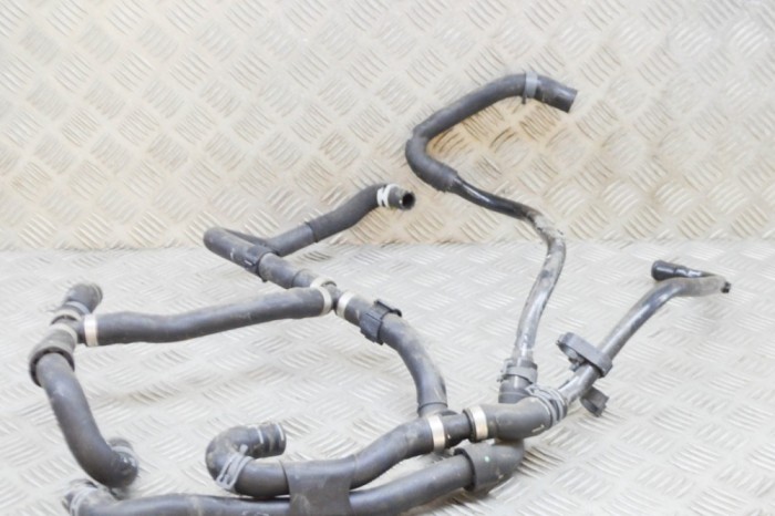 Furtun de lichid de răcire VW ID.4 E21 2021 OEM: 1EA122049AQ 20405931