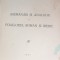 ASEMANARI SI ANALOGII IN FOLCLORUL ROMAN SI IBERIC Al. Popescu Telega 1927