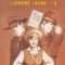 Bob Morane, L ombre jaune, Volumul al VIII- lea