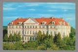 CPIB 23833 CARTE POSTALA - BOTOSANI - LICEUL LAURIAN, NECIRCULATA