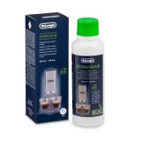 Solutie Decalcifiere Delonghi EcoDecalk 200ml - Cafea, Espressoare