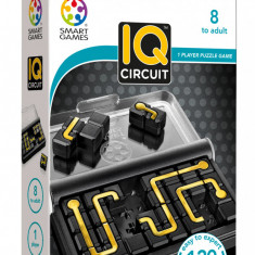 Joc - IQ Circuit | Smart Games