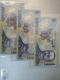 Bancnote 1.000.000 lei 2004 perfect UNC