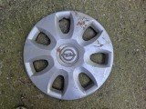 Capac roată 15&quot; Opel Corsa D, CORSA D - [2006 - 2013]