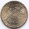 Statele Unite (SUA) 1 Dolar 2018 P (Inventii: Moneda introductiva) KM-686 UNC !!!