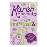 Cumpara ieftin Sweet-talking TJ Carte Straina Engleza Roman Tineret Stella Seagull