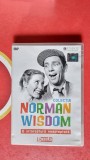 NORMAN WISDOM - O INTORSATURA NEASTEPTATA