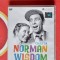 NORMAN WISDOM - O INTORSATURA NEASTEPTATA