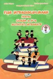 Fise interdisciplinare pentru cls. a IV-a - activitati integrate - Editura Ars Libri