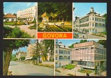 CPIB 22314 - CARTE POSTALA - GOVORA, MOZAIC