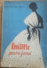 Natalia Tautu Stanescu - Croitorie Pentru Femei