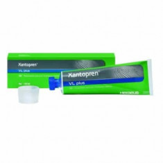 Xantopren Vl Plus 140ml Heraeus Kulzer foto