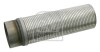 FEBI BILSTEIN 14571 Furtun flexibil, sistem de esapament