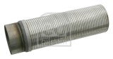 FEBI BILSTEIN 14571 Furtun flexibil, sistem de esapament