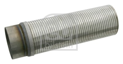 FEBI BILSTEIN 14571 Furtun flexibil, sistem de esapament foto