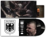 Vultures 1 - Carnival Edition (2x7&quot; Vinyl, 45 RPM + CD) | YS, Kanye West, TyS