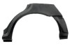 Segment reparatie aripa spate Volvo S40, V40, 1996-12.2003, Partea Dreapta, Spate,, Rapid