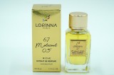 Lorinna Molecoul 05, 50 ml, extract de parfum, unisex - extract de parfum, unisex inspirat din ESCENTRIC MOLECULE 05