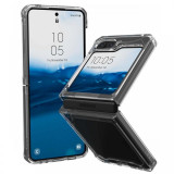 UAG Husa Plyo Series Samsung Galaxy Z Flip5 Ice