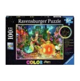 Cumpara ieftin Puzzle Cenusareasa si dovleacul fermecat, 100 piese starline