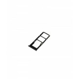 Suport SIM Motorola Moto G13 Negru Service Pack