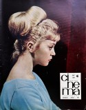 Cumpara ieftin Revista Cinema Nr. 4 Aprilie 1965 Carti Arta Cinematografie Dimensiuni 34x26cm Coperti Brosate Autor Ingmar Bergman