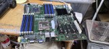 Cumpara ieftin Intel S2600CO Xeon Server-Motherboard LGA2011 DDR3 SASSATA BBS2600CO4 #A8386Aus, Pentru INTEL, LGA 2011/ R
