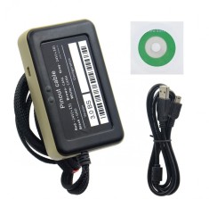Emulator adblue 8in1 euro4/5 EEV NOU foto